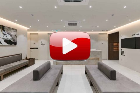 의왕 정형외과(영상)