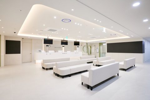 마곡 소아청소년과(29베드) 외래센터