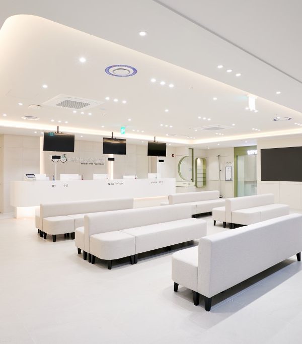 마곡 소아청소년과(29베드) 외래센터