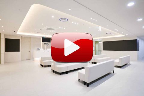 마곡 소아청소년과(29베드) 외래센터(영상)