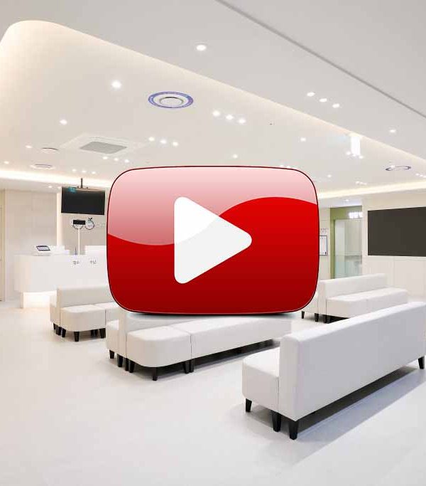 마곡 소아청소년과(29베드) 외래센터(영상)