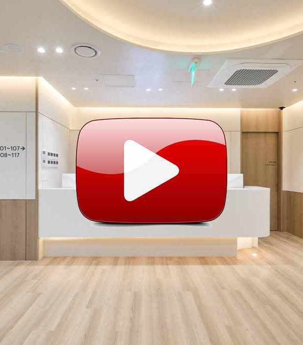 마곡 소아청소년과(29베드) 입원병동(영상)