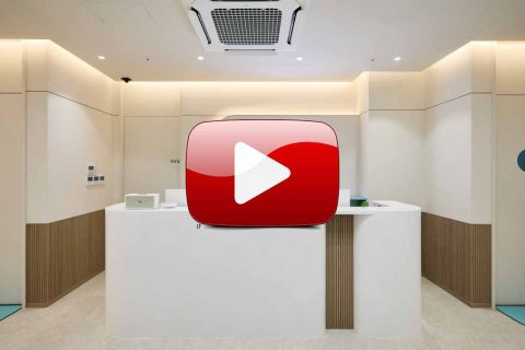 마곡 소아청소년과(29베드) 발달센터(영상)